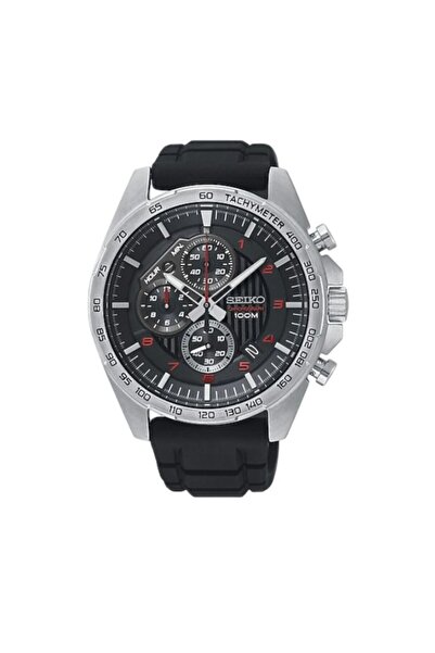 Seiko Men's Wristwatch S.Ssb325