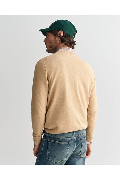 Gant Ανδρικό φούτερ 8030561 -296