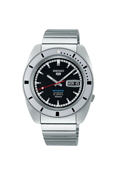 Seiko ساعة يد رجالية S.SRPL05J