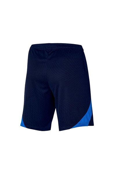 Nike Dr2314 M Nk Df Strk23 Σορτς K Navy μπλε-λευκό