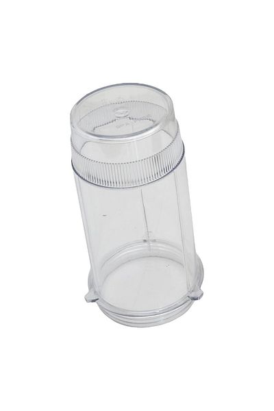 Ozba Ticaret Cvs Compatible Dn 4531 Twist Staff Personal Blender Chopper Bowl 400 ml