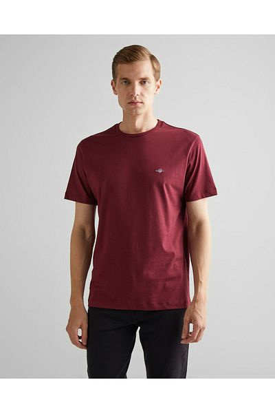 Gant Men's T-Shirt 2003184 -638