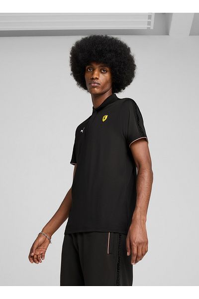 Puma Μπλουζάκι, M, Siyah