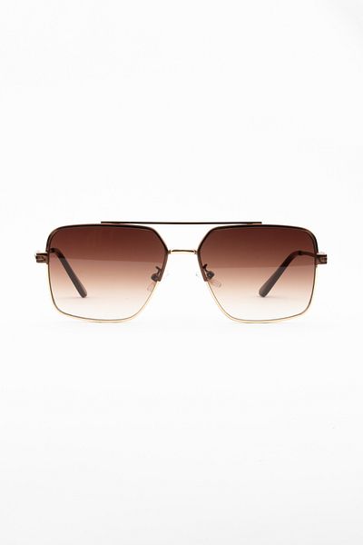 Focus On Eyewear نظارات شمسية للجنسين من أوستن