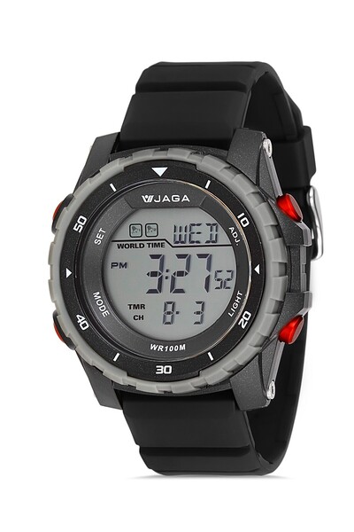 Jaga ÇOCUK KOL SAATİ S.JL-M1224-OAAC-640051