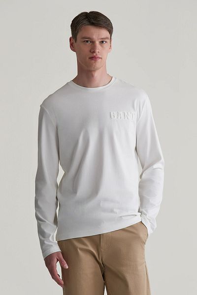 Gant Men's T-Shirt 2003268 -113