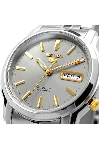 Seiko 5 Snkk67K1 Automatic Men's Wrist Watch