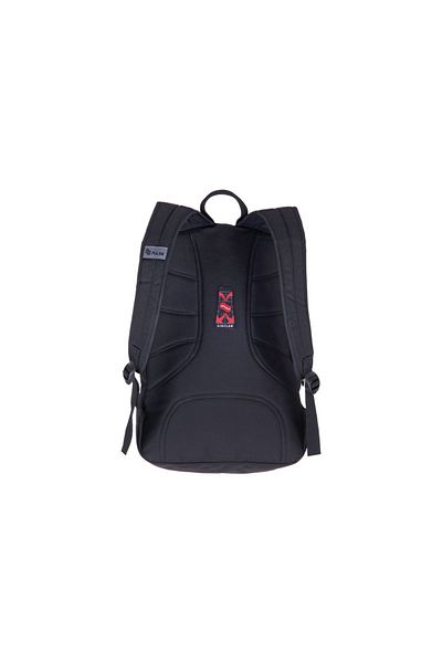 PULSE Ergonomic school bag Solo Black
