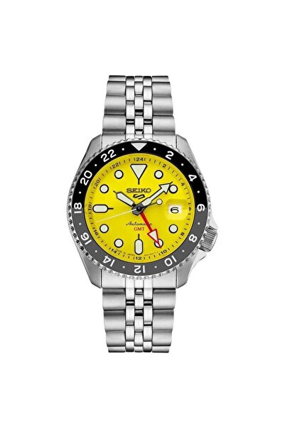 Seiko Men's Wristwatch S.Ssk017J