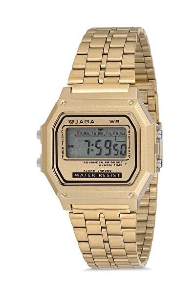 Jaga ÇOCUK KOL SAATİ S.JL-M283-1LLX-640561