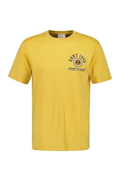 Gant Men's T-Shirt 2003262 -748
