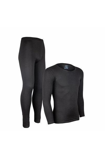 Evolite Ανδρικό Σετ Θερμικών Εσωρούχων Thermowear Men
