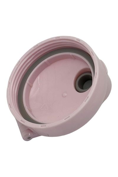 Ozba Ticaret Fakir Compatible Dynamic Comfort Personal Blender Chamber Cover, Pink
