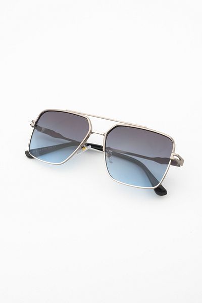 Focus On Eyewear نظارات شمسية للجنسين من أوستن