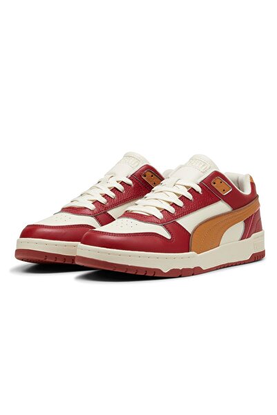 Puma Rbd Game Low Unisex Günlük Ayakkabı Renkli