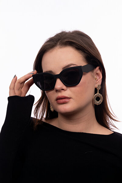 GlimmerGroove نظارات شمسية للنساء UV400 - PR07-G