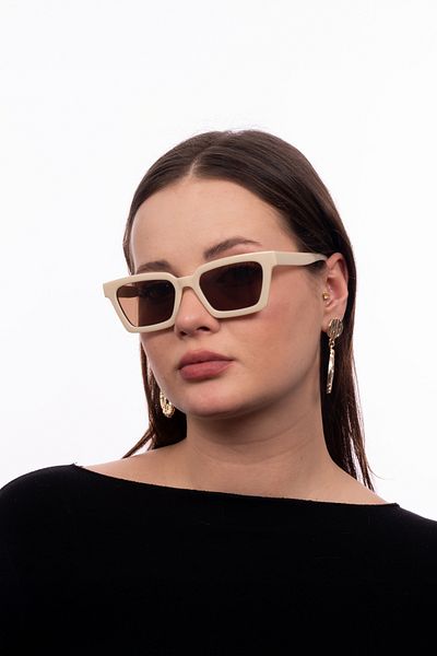GlimmerGroove Unisex Sunglasses Uv400 - Obe4392