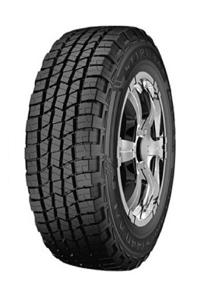 Starmaxx 265/65R17 116S Reinf Incurro A/t St440 4 Mevsim 2025 Üretim