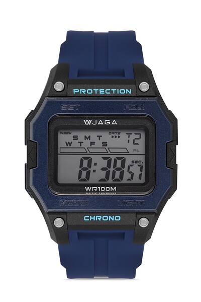 Jaga ÇOCUK KOL SAATİ S.JL-M1216-OEAE-640041