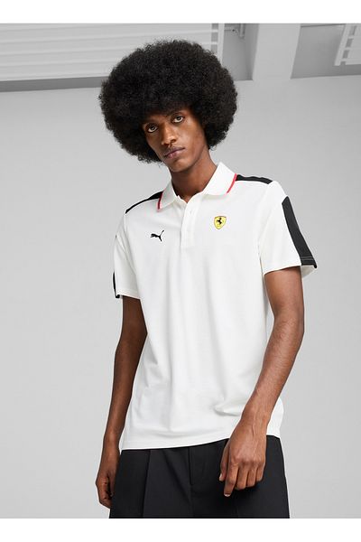 Puma Μαύρο μπλουζάκι XL