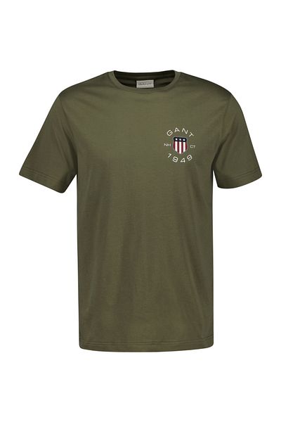Gant Men's T-Shirt 2003269 -301