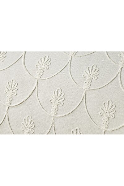 bursa çeyiz Palmiye 3 Piece Pique Set