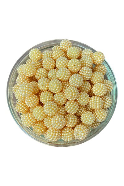 312 KONSEPT 14 مل من حبات التوت الأسود الملونة المستوردة 50 جرام 52 قطعة من حبات التوت الأسود الملونة