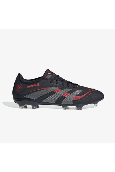 adidas Predator Pro Men's Black Turf Football Shoes