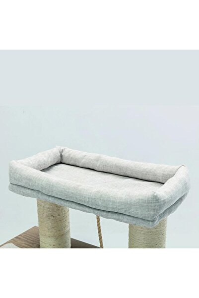 M-PETS Elite Grace Cat Scratching Post 77X50X131Cm