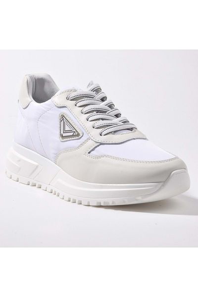 MARCOMEN 19523 Men's Genuine Leather Casual Shoes