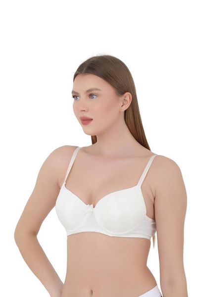 Merry Secret's Sutien pentru femei Light C Cup - Fără sârmă