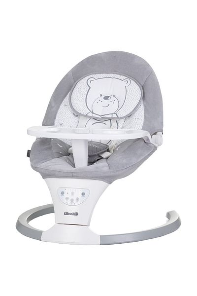 Chipolino Lera Granite Electric Swing