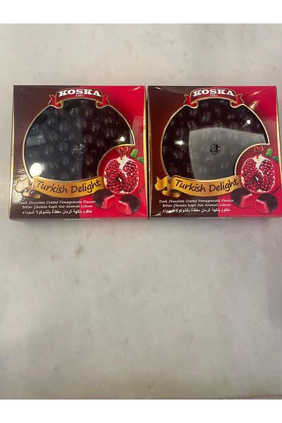 Koska دراج بقعة الرمان 220 جرام (1 قطعة)