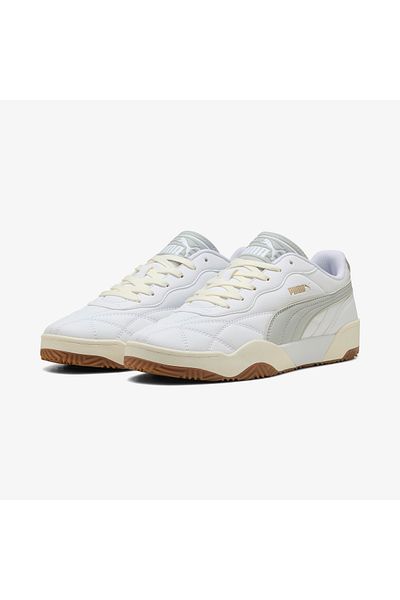 Puma Tifosi Men's Beige Sneakers