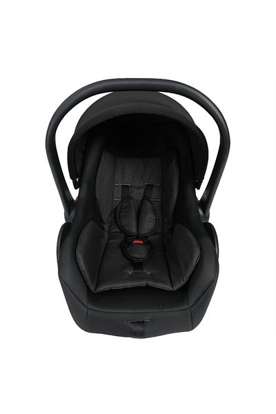 TEKNUM Teknum Travel Car Seat - Black