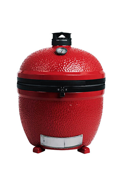 Kamado Joe Big Joe Iı Stand Alone Seramik Kömürlü Barbekü | Kömürlü Mangal