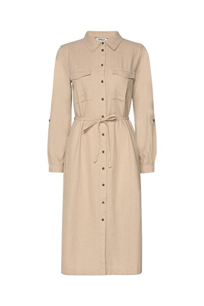 ONLY Gömlek Elbise