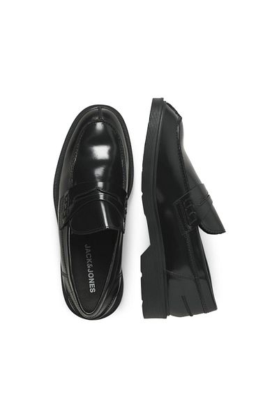 Jack & Jones Jfwdax Leahter Loafer 12268369