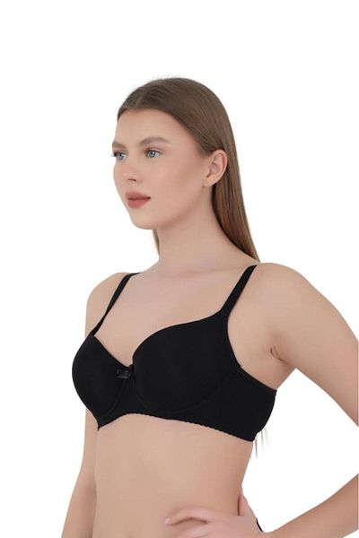 Merry Secret's Γυναικείο σουτιέν Light B Cup - Underwire Padded