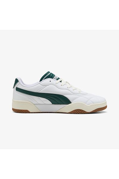 Puma Γυναικείο λευκό αθλητικό παπούτσια Tifosi