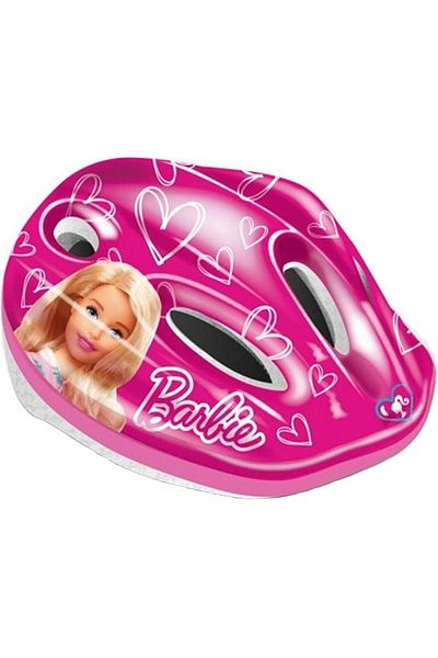 Dino Bikes Cască de siguranță Barbie