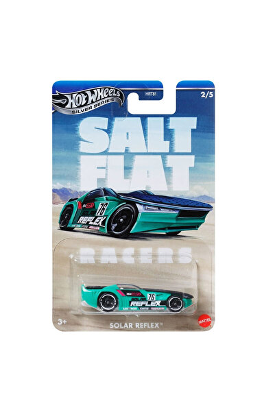 HOT WHEELS Vintage Temalı Arabalar HRT81-JBY82