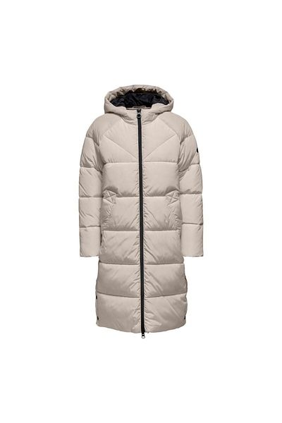 ONLY Onlamanda Μακρύ Γυναικείο Παλτό Puffer