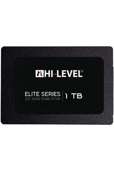 STOREMAX ysstorex 1TB 2.5" SATAIII ELITE 560-540MB/s ELITE SERIES SSD StarColxlection 655141