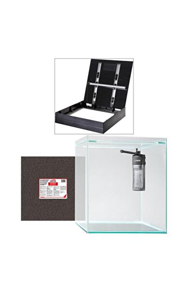 SERA Scaper Cube 48 Litre