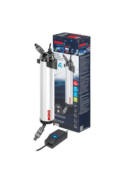 Eheim ReeflexUV 2000+ 24w Ultraviolet