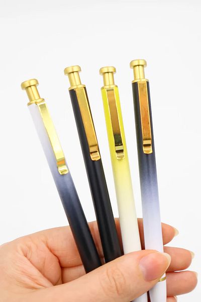 EFBUTİK Mechanical Pinpoint Pen