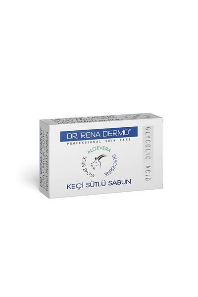 Dr.Rena Dermo Goat Milk Extract Soap 100 Gr
