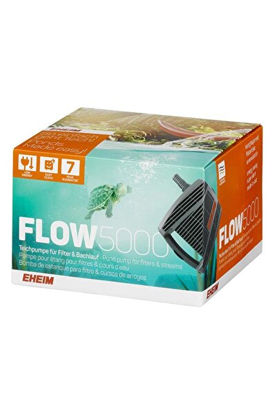 Eheim Pod Flow Kafa Motoru 5000