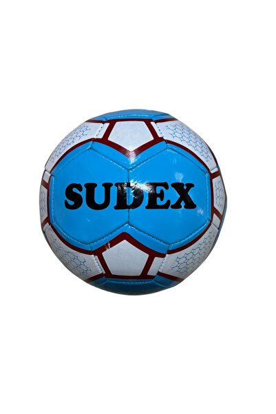 Prlk toys Sudex dikişli futbol topu